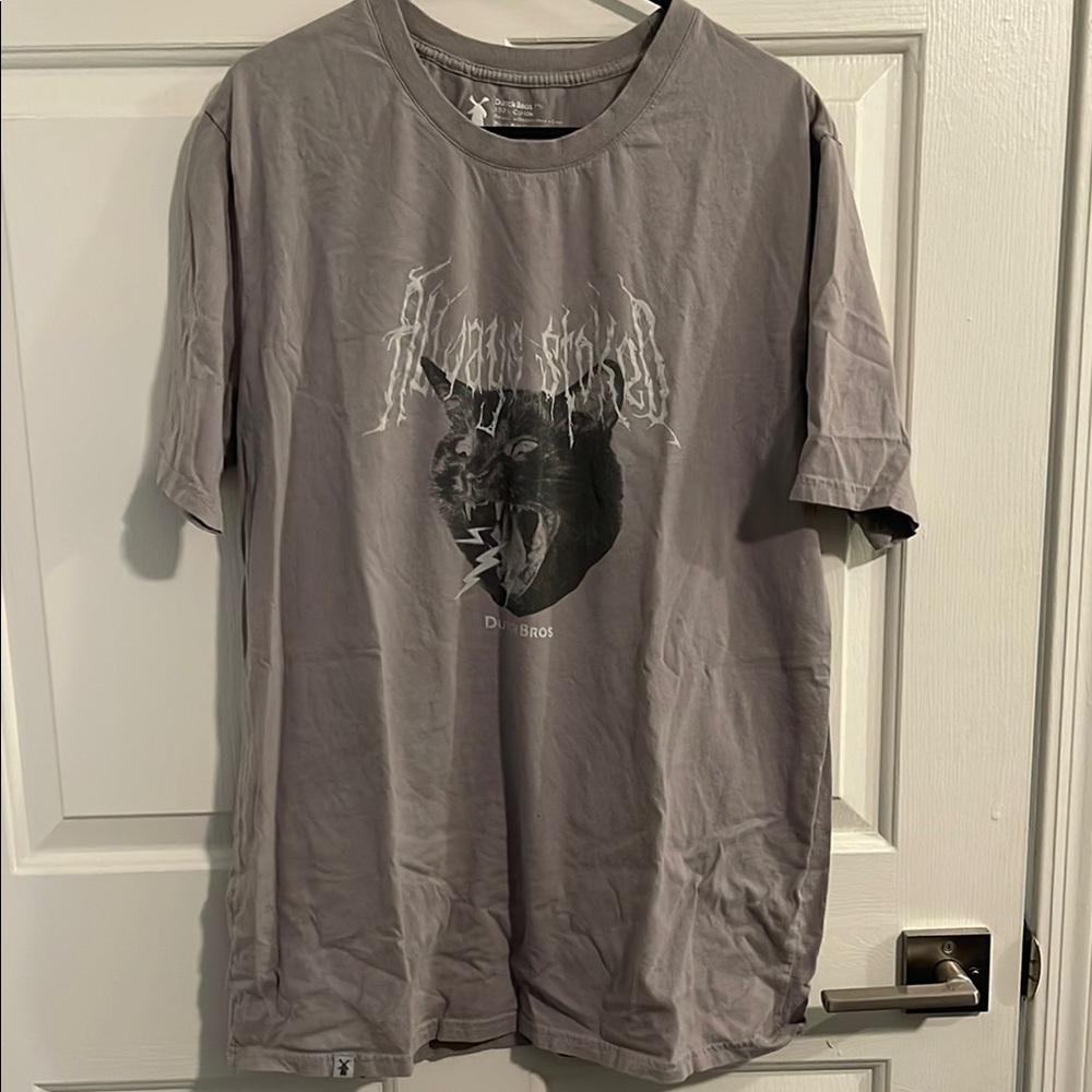 dutch bros shirt